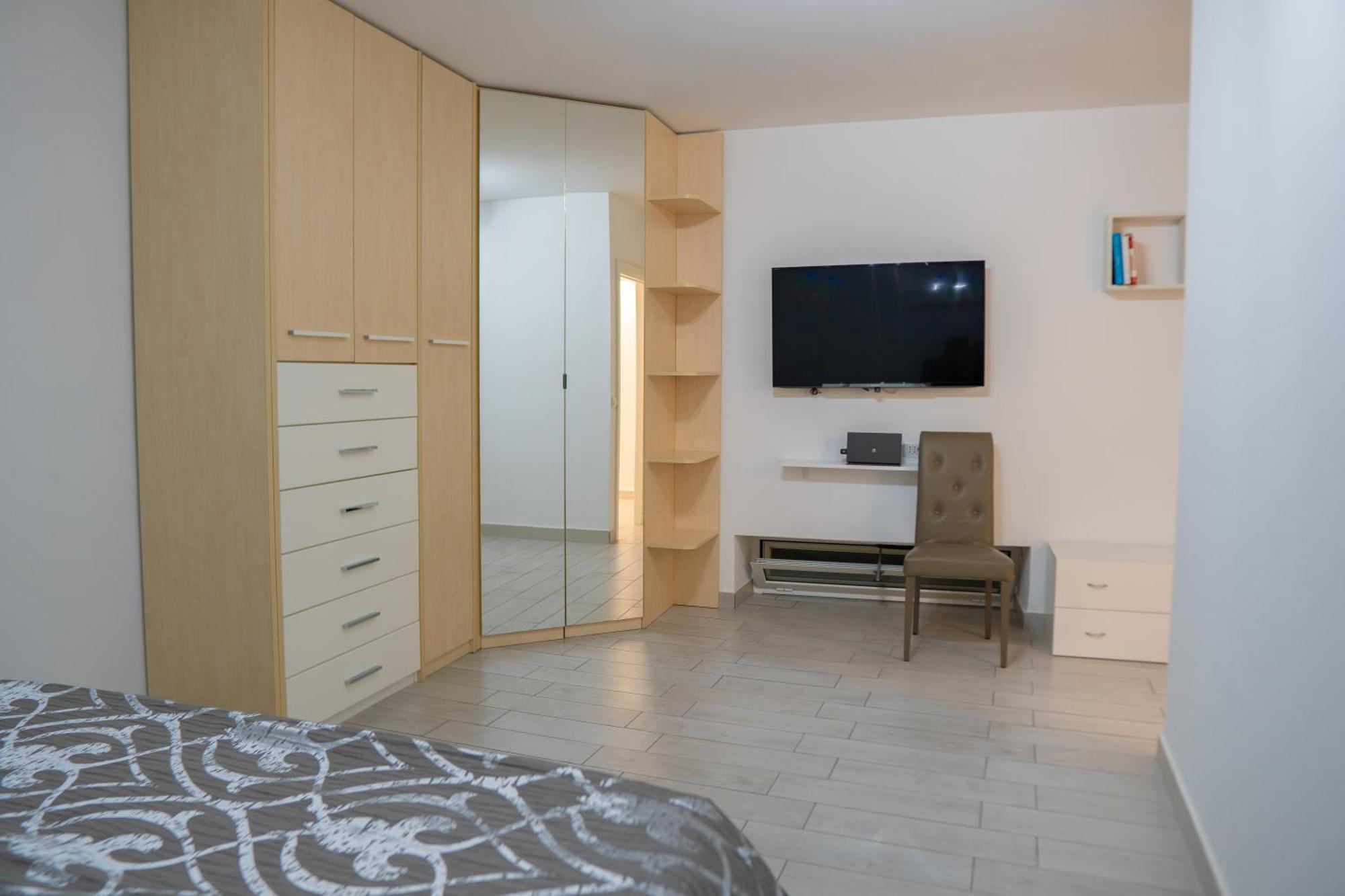 Suite D'Elite Chiaia Nápoles Exterior foto